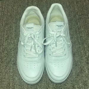 rag & bone Retro Court Sneaker